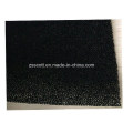 100% Polyurethane Foam Premium Eco-Friendly Activated Carbon Sponge Air Filter.